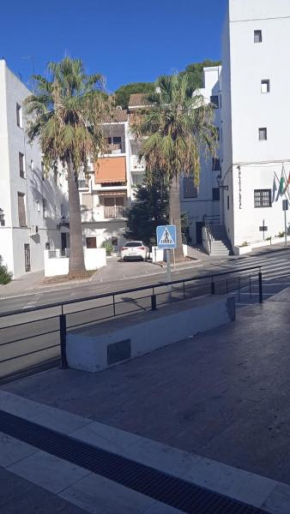El parque